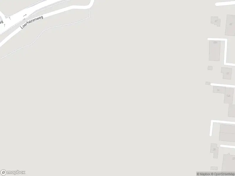 Brandweer met gepaste spoed naar de Marssteden in Enschede