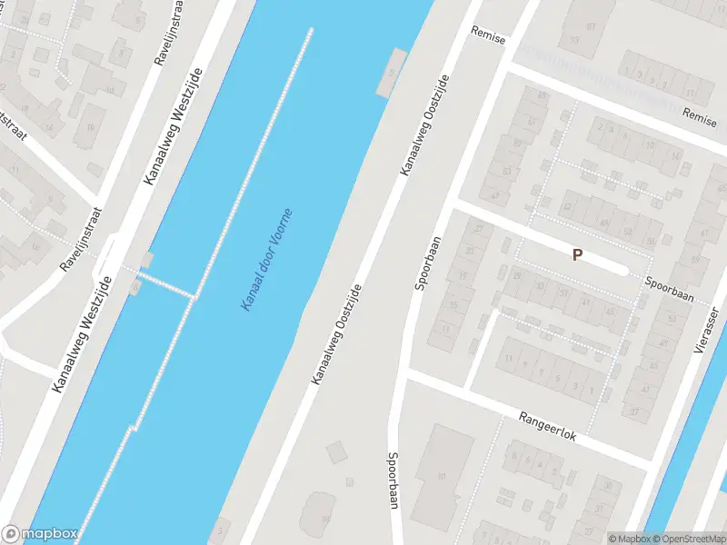 Ambulance met gepaste spoed naar de Kanaalweg Westzijde in Hellevoetsluis