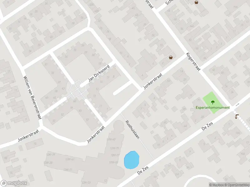 Ambulance met grote spoed naar de Jonkerstraat in Den Burg