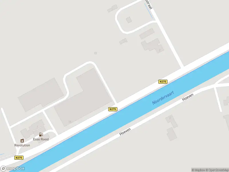 Brandweer met gepaste spoed naar de Venloseweg in Nederweert vanwege een buitenbrand