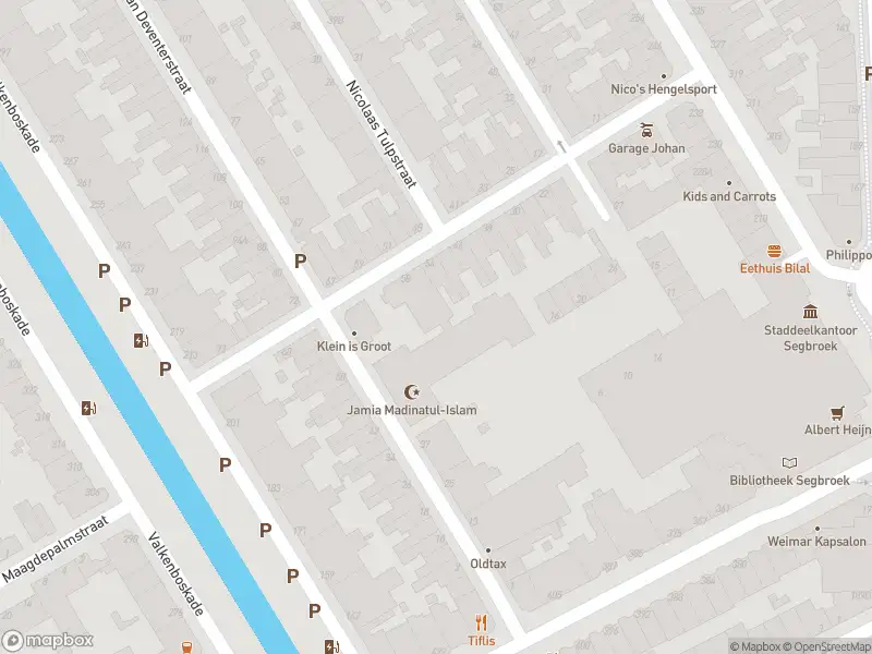 Politie met grote spoed naar de Copernicuslaan in 's-Gravenhage vanwege ongeval met letsel