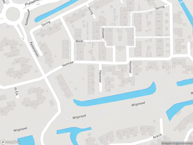 Besteld ambulance vervoer naar de Hazelaar in Hellevoetsluis