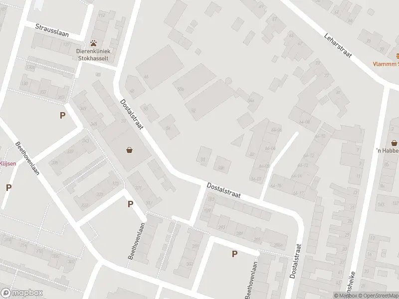 Overlastmelding Offenbachstraat in Tilburg