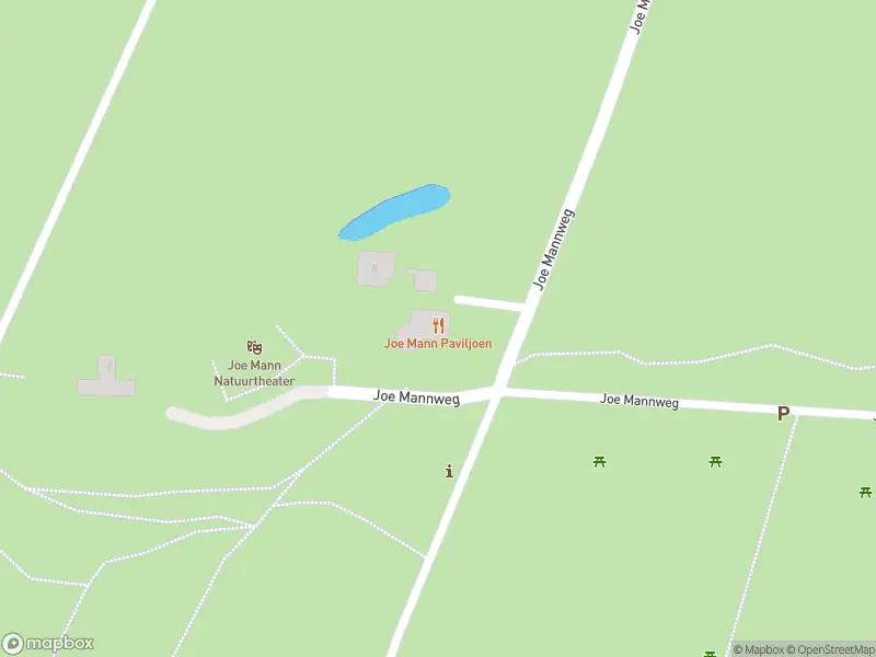 Overlastmelding Joe Mannweg in Best gesloten