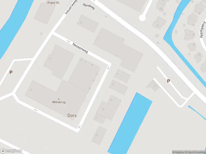 Overlastmelding Nessenweg in Heerjansdam