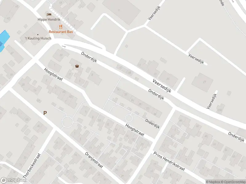 Overlastmelding Onderdijk in Hendrik-Ido-Ambacht gesloten