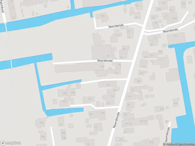 Overlastmelding Noordeinde in Roelofarendsveen