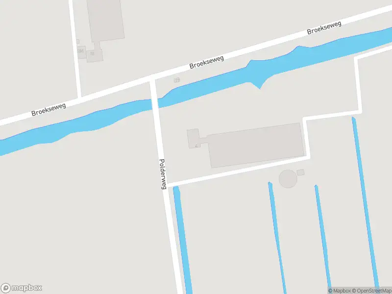 Overlastmelding Polderweg in Hardinxveld-Giessendam gesloten