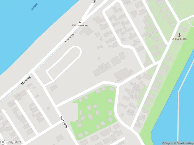 Overlastmelding Marsweg in Lathum gesloten