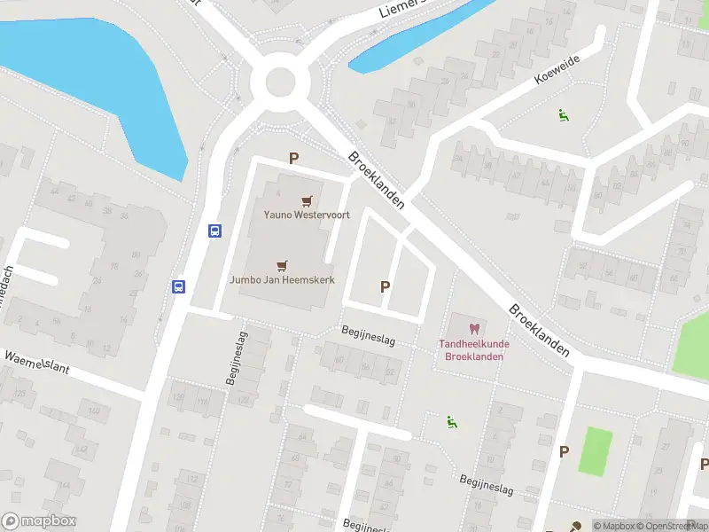 Overlastmelding Broeklanden in Westervoort