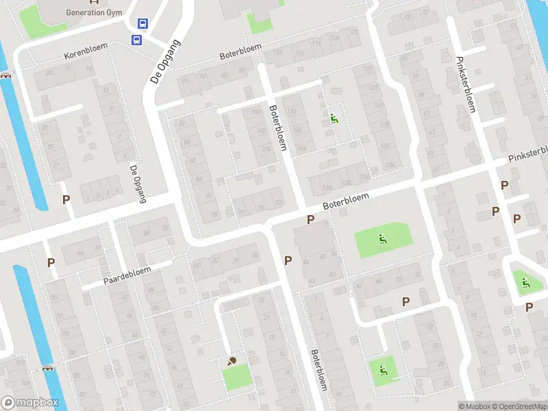 Overlastmelding Boterbloem in Zwaag