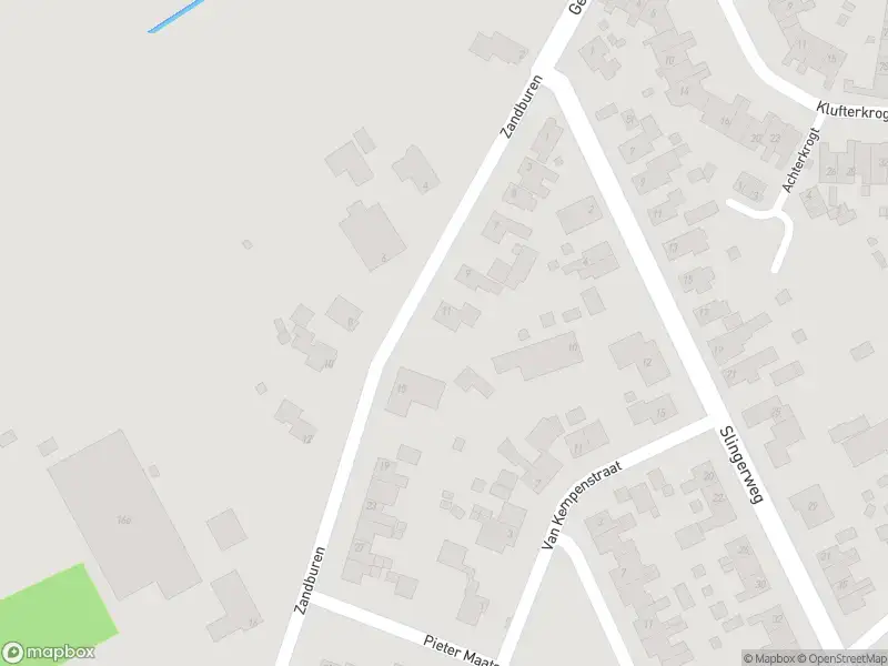 Overlastmelding Zandburen in Hippolytushoef gesloten