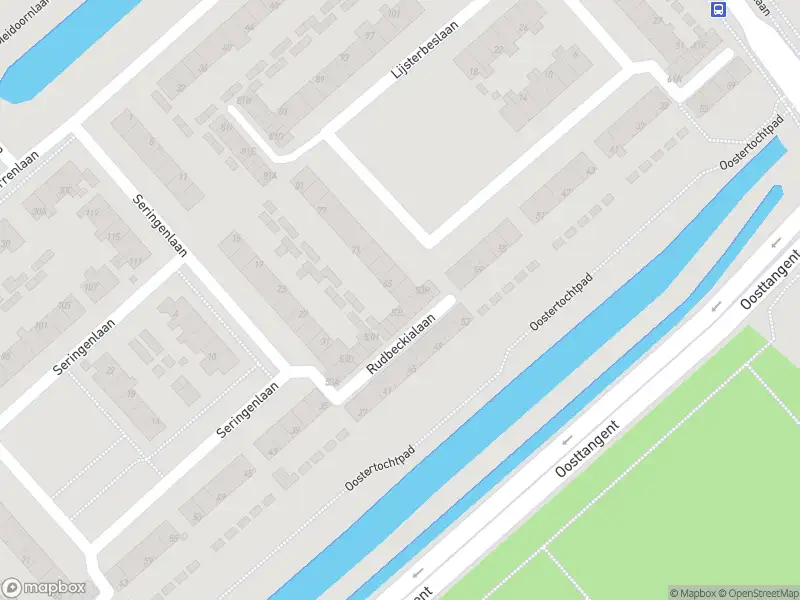 Overlastmelding Lijsterbeslaan in Heerhugowaard gesloten