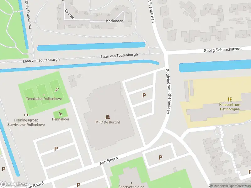 Brandweer met gepaste spoed naar de Groenestraat in Vollenhove vanwege afgaan automatisch brandalarm