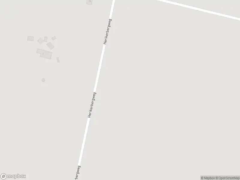 Brandweer met gepaste spoed naar de Herikerweg in Markelo vanwege stankoverlast