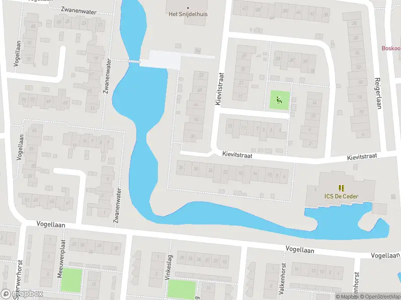 Besteld ambulance vervoer naar de Vogellaan in Boskoop