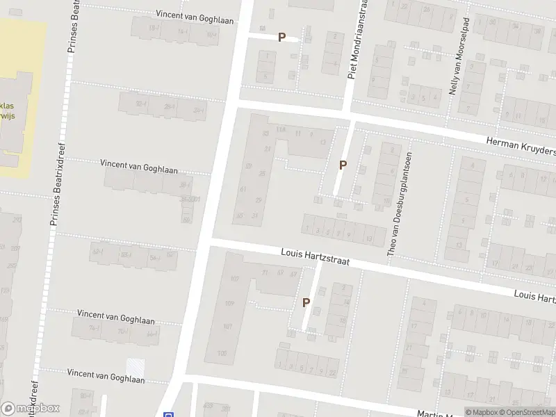 Ambulance met gepaste spoed naar de Leonard Springerlaan in Haarlem