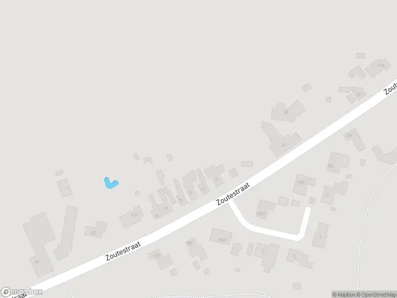 Overlastmelding Zoutestraat in Hulst gesloten
