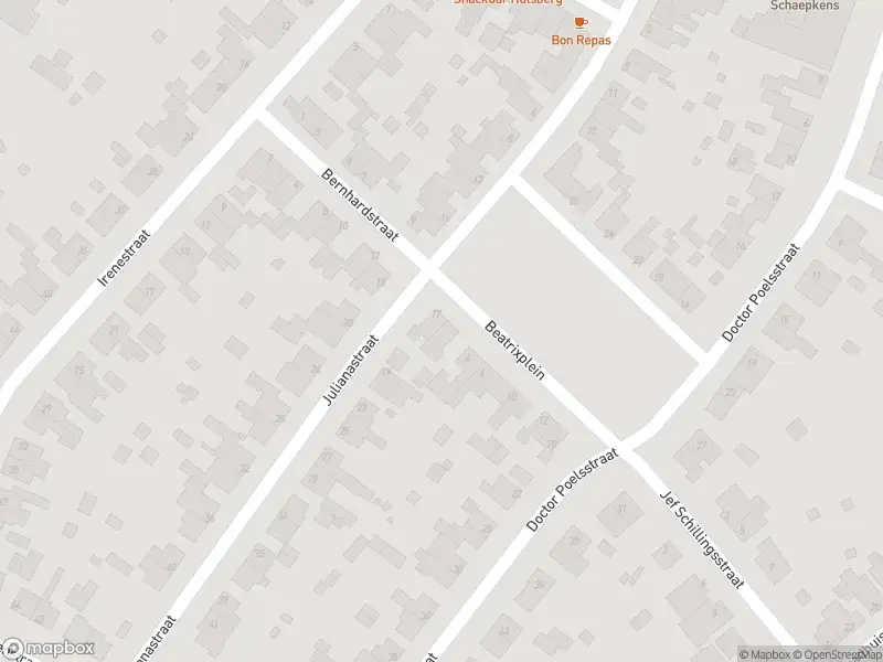 Overlastmelding Beatrixplein in Hulsberg gesloten