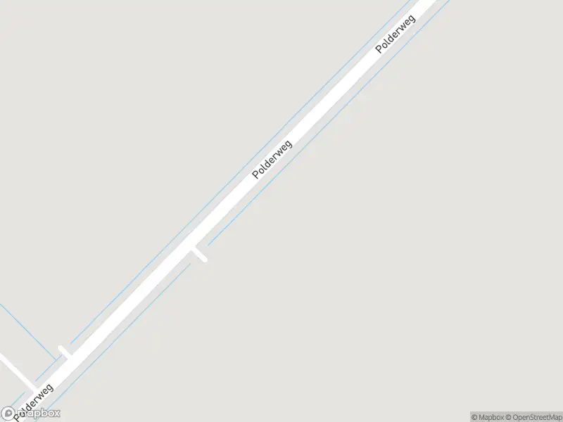 112 melding Overlastmelding Polderweg in Mijnsheerenland