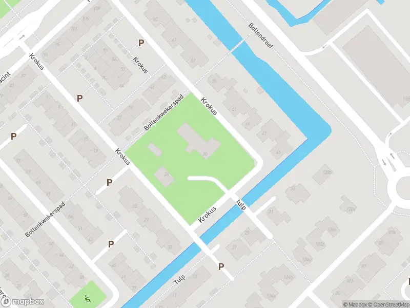 Anonieme overlastmelding Jacoba van Beierenweg in Voorhout