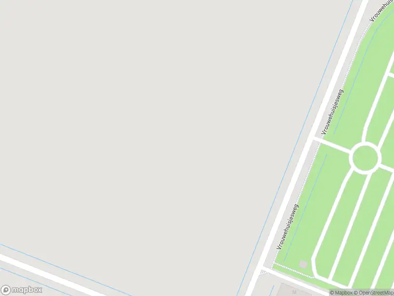 Overlastmelding Blaaksedijk in 3271LP Mijnsheerenland gesloten