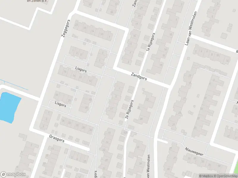 Overlastmelding  in Mijnsheerenland gesloten