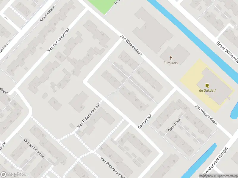 112 melding Overlastmelding Van Polanenstraat in Hendrik-Ido-Ambacht