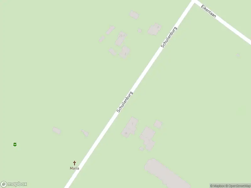 Overlastmelding Schuilenburg in Sint-Michielsgestel