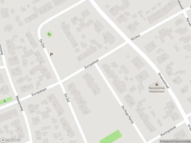 Overlastmelding De Hoge Kamp in Rheden gesloten