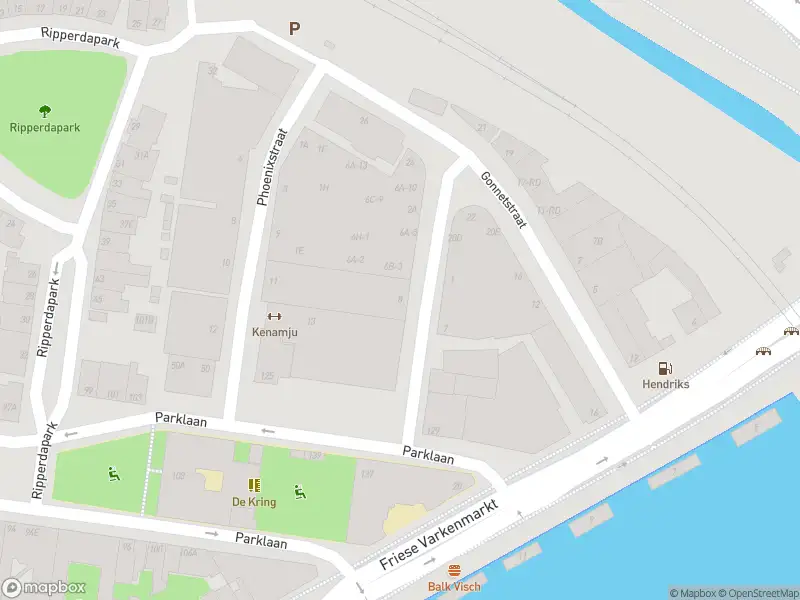 Ambulance met gepaste spoed naar de Claes van Ruyvenstraat in Haarlem