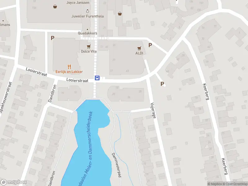 Brandweer en politie met grote spoed naar de Dammerscheidtstraat in Voerendaal vanwege waarnemen gaslucht