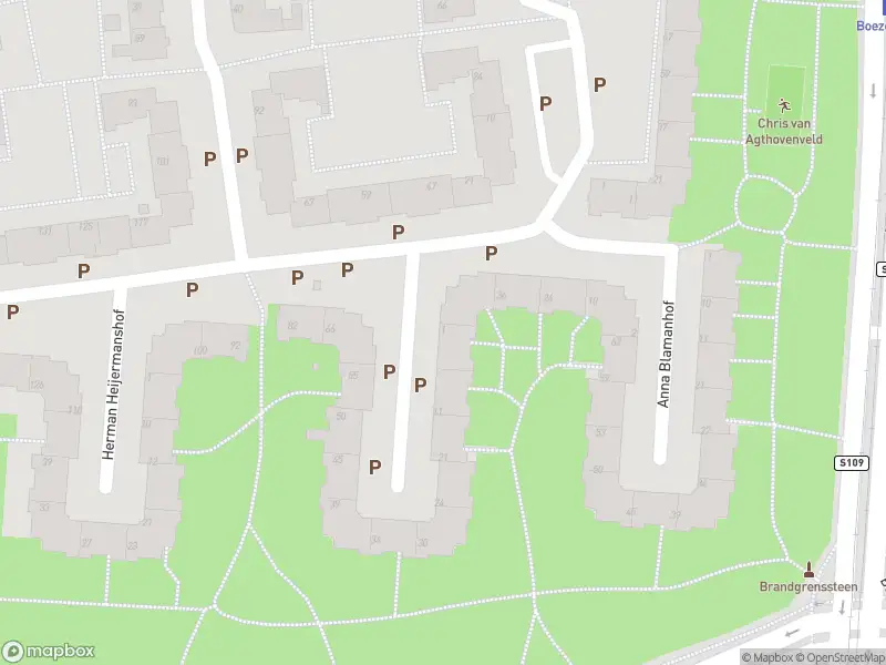 Besteld ambulance vervoer naar de Charles Cocherethof in Rotterdam