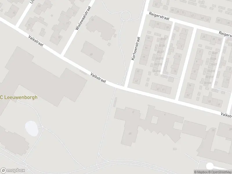 Overlastmelding Valkstraat in Sittard