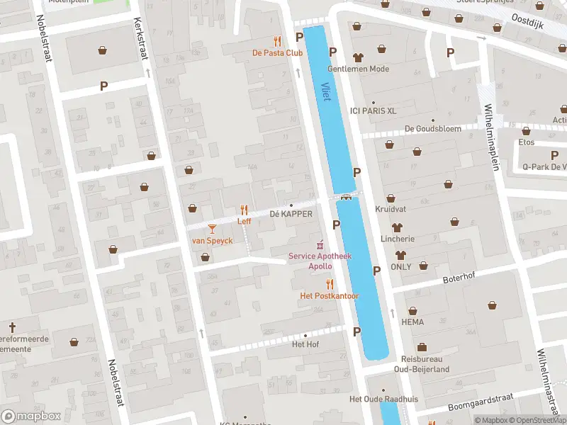 Overlastmelding Peperstraat in Oud-Beijerland gesloten