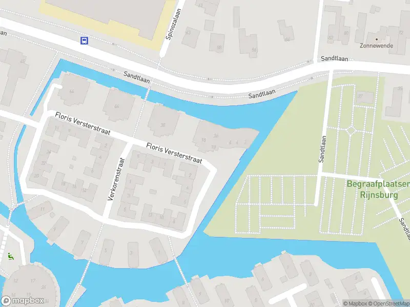 Overlastmelding Floris Versterstraat in Rijnsburg gesloten