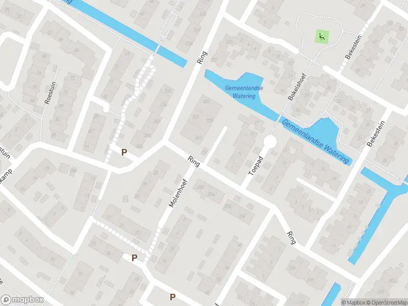 Overlastmelding Isaac Sweerslaan in Hendrik-Ido-Ambacht