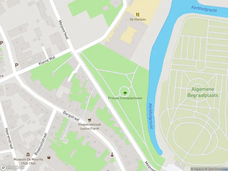 Overlastmelding Meipoortwal in Doesburg gesloten