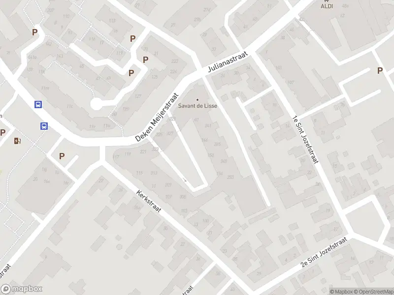 Brandweer met gepaste spoed naar de Deken Meijerstraat in Asten