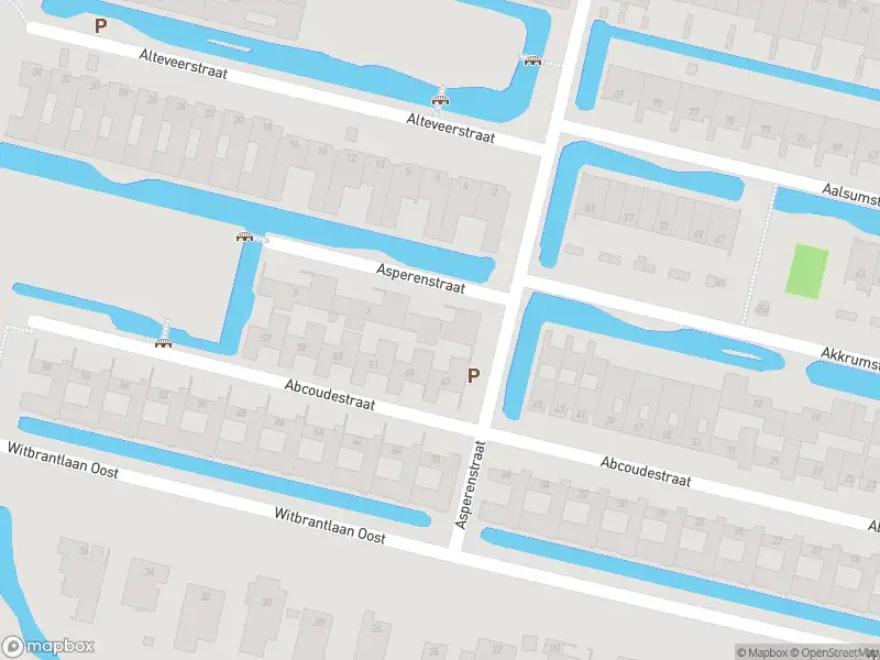 Overlastmelding Asperenstraat in Tilburg gesloten