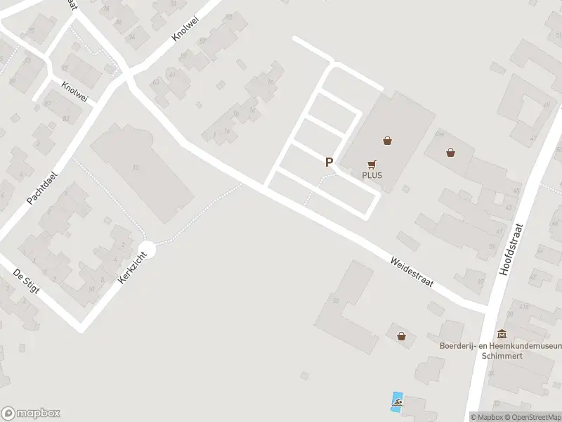 Overlastmelding Weidestraat in Schimmert gesloten