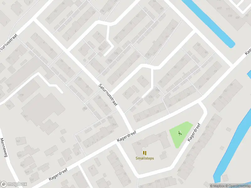 Overlastmelding Jupiterstraat in Sassenheim gesloten