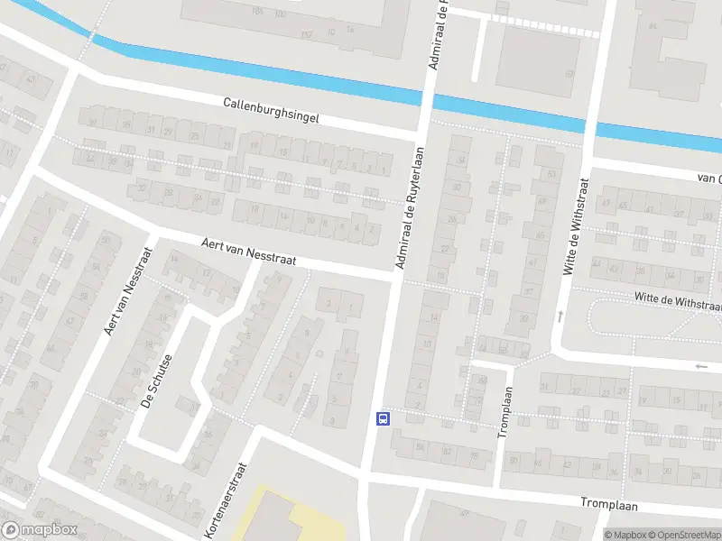 Overlastmelding Aert van Nesstraat in Hendrik-Ido-Ambacht gesloten