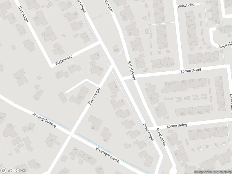 Overlastmelding Rietzanger in Hendrik-Ido-Ambacht gesloten