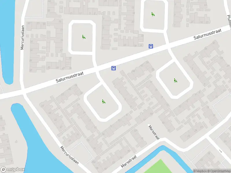 Ambulance met gepaste spoed naar de Ceresplantsoen in Volendam