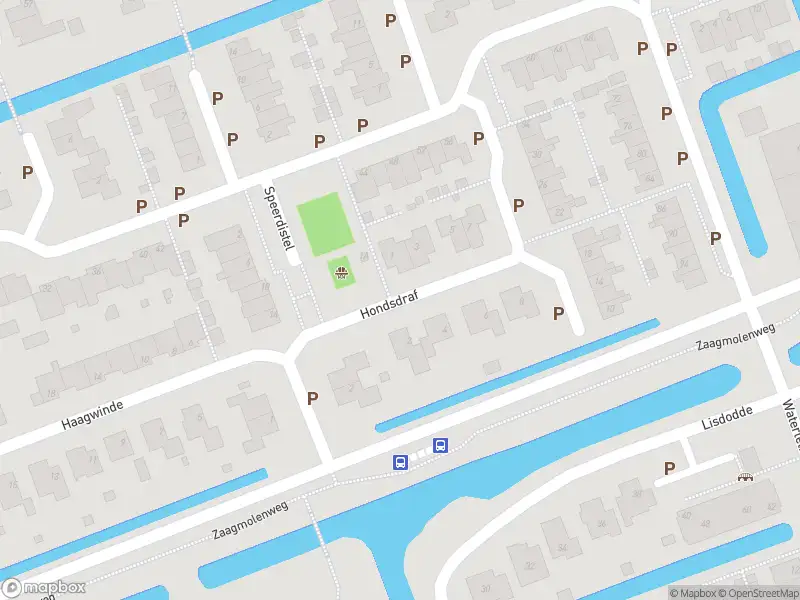 Overlastmelding Hondsdraf in Oudkarspel