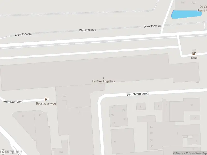 Traumahelikopter met grote spoed naar de Beurtvaartweg in Nijmegen