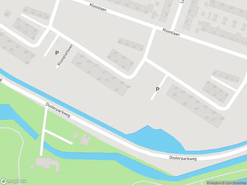 Besteld ambulance vervoer naar de Kloosplantsoen in Ridderkerk