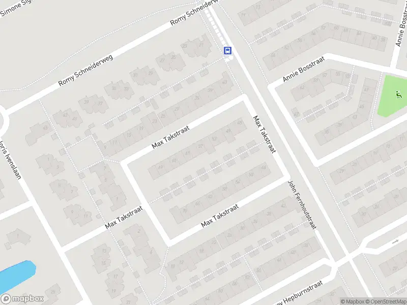 Politie naar de Hollywoodlaan in Almere vanwege aanrijding met letsel