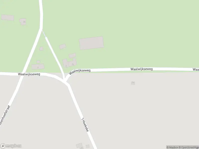 Overlastmelding Waalwijkseweg in Berkel-Enschot gesloten